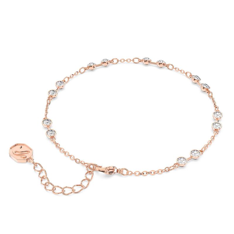 Swarovski Remix Collection Strand Necklace image number 3